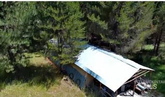Tbd Sixty Lane, Cascade, ID 83611