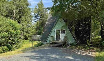 210 Dartt Hill Rd, Bethel, VT 05032