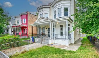 612 CATOR Ave, Baltimore, MD 21218