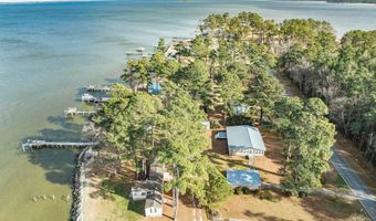 2995 Hickory Point Rd, Aurora, NC 27806