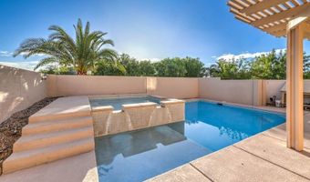 2664 Chantemar St, Las Vegas, NV 89135