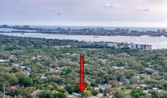 1267 WOODLAWN Ter, Clearwater, FL 33755