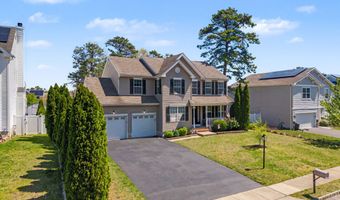 8 Avalon Ave, Barnegat, NJ 08005