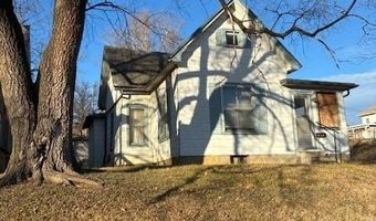 1013 Commercial St, Atchison, KS 66002