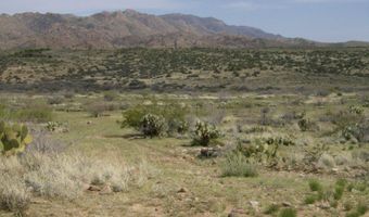 W Traveler Way lot 46, Congress, AZ 85332