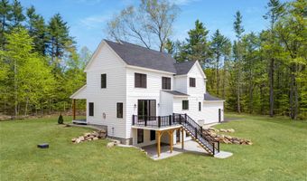 286 South Rd, Brentwood, NH 03833