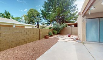 4608 GREENE Ave NW, Albuquerque, NM 87114