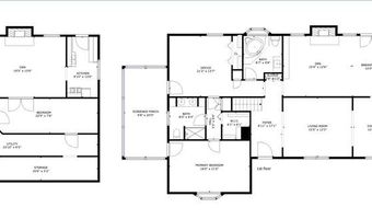 1316 Junaluska Rd, Andrews, NC 28901