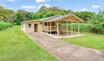 1784 W Kuiaha Rd, Haiku, HI 96708