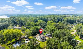 4137 Grogan St NW, Acworth, GA 30101