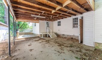 251 W Mark St, Batesville, AR 72501