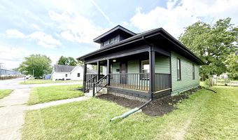 2515 Pearl St, Anderson, IN 46016