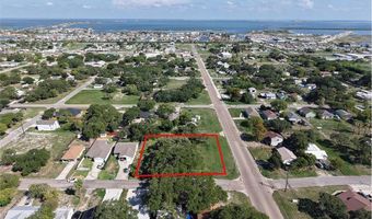 1051 S Whitney St, Aransas Pass, TX 78336