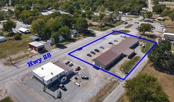 209 W Main St, Adair, OK 74330