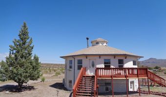 18 El Pato Rd, Caballo, NM 87942