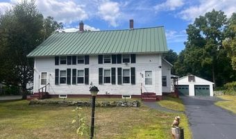 52 Dell St, Charlestown, NH 03603