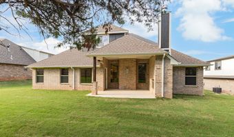 12449 SW 30th St Plan: Sage Bonus Room 2, Yukon, OK 73099