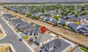 735 Roberts Creek Dr, Dayton, NV 89403