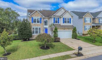 1396 TRALEE Cir, Aberdeen, MD 21001
