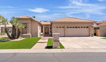 10134 E Lambert Dr, Sun Lakes, AZ 85248