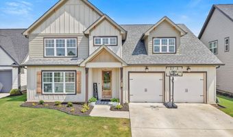 10623 Flicker Way, Apison, TN 37302