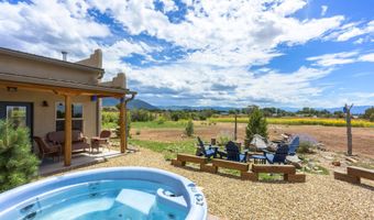 25 A Sunset, Arroyo Seco, NM 87514