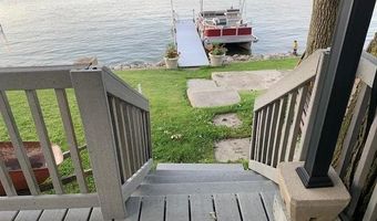 3298 N Skinner Lake West Dr, Albion, IN 46701