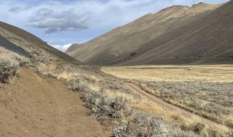 Hartland Lane, Bellevue, ID 83313