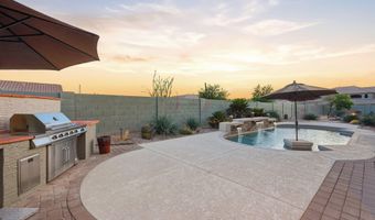 4723 W CULPEPPER Dr, Anthem, AZ 85087
