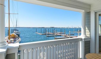 21 Brown And Howard Wharf, Newport, RI 02840