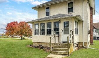 103 W Grove St, McConnell, IL 61050