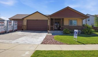 4521 Newmarket, Casper, WY 82609