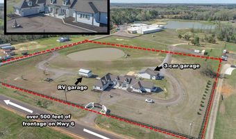 23057 Hwy 6 E, Batesville, MS 38606