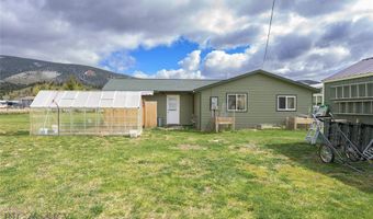 221 Pintler St, Anaconda, MT 59711