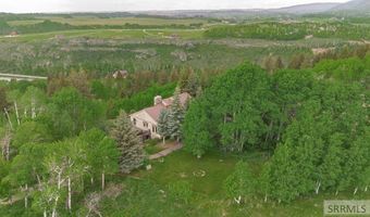 1528 Hwy 47, Ashton, ID 83420