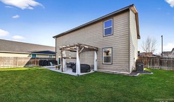 4800 Braeburn Pl, Caldwell, ID 83607
