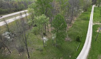 Tract 1 E Pine Road Common, Bloomfield, IN 47424