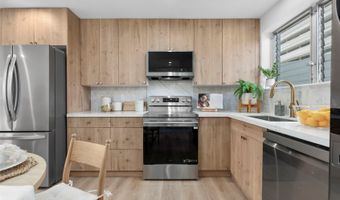 4206 Keanu St 4, Honolulu, HI 96816