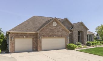 4971 Benthaven Ct, Bargersville, IN 46106
