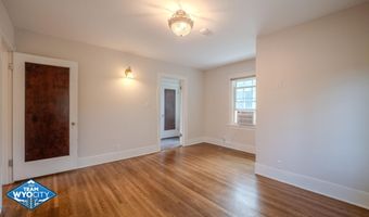 1015 S Durbin St, Casper, WY 82601
