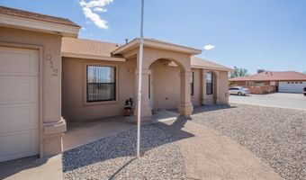 1012 Mimosa Ave, Alamogordo, NM 88310