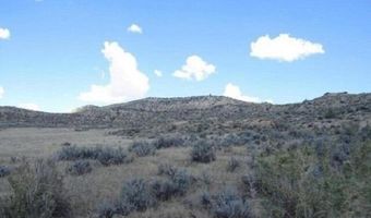 Tbd UPPER POWDER RIVER Road, Buffalo, WY 82834