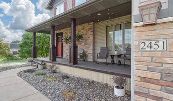 2451 154th Ave NW, Andover, MN 55304
