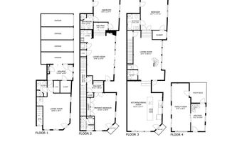 3937 TERRACE St, Philadelphia, PA 19128