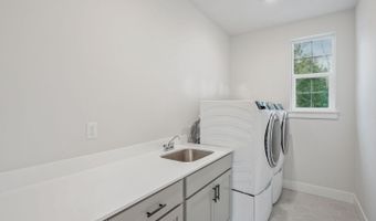 6406 213th Ave Ct E Plan: Plan 4052, Bonney Lake, WA 98391