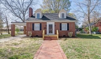 218 S West St, Ahoskie, NC 27910