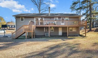 3525 KNOLLWOOD Dr, Anniston, AL 36207
