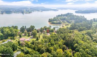 1793 Cherokee Dr, Bean Station, TN 37708
