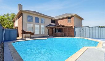5728 Big River Dr, The Colony, TX 75056