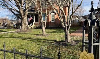 202 Black St, Barbourville, KY 40906